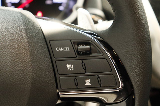 New 2026 Mitsubishi Eclipse Cross SEL AWD/4WD image 10