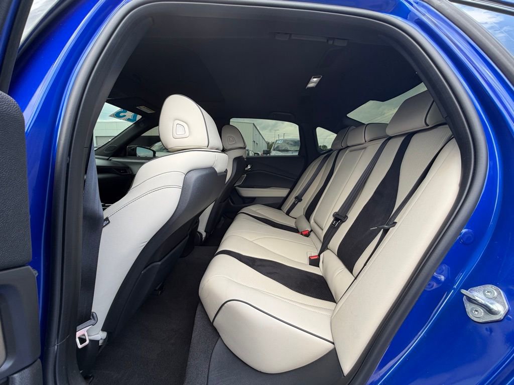 Used 2023 Acura TLX Type S AWD/4WD image 30
