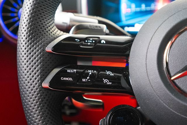 Certified 2025 Mercedes-Benz AMG GT 63 image 19