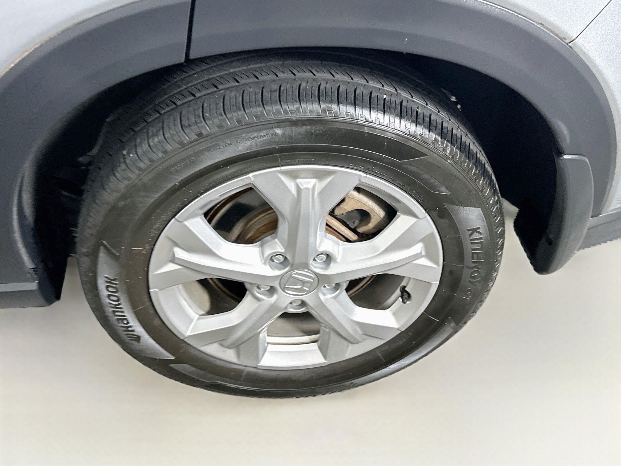 Used 2024 Honda HR-V LX image 11