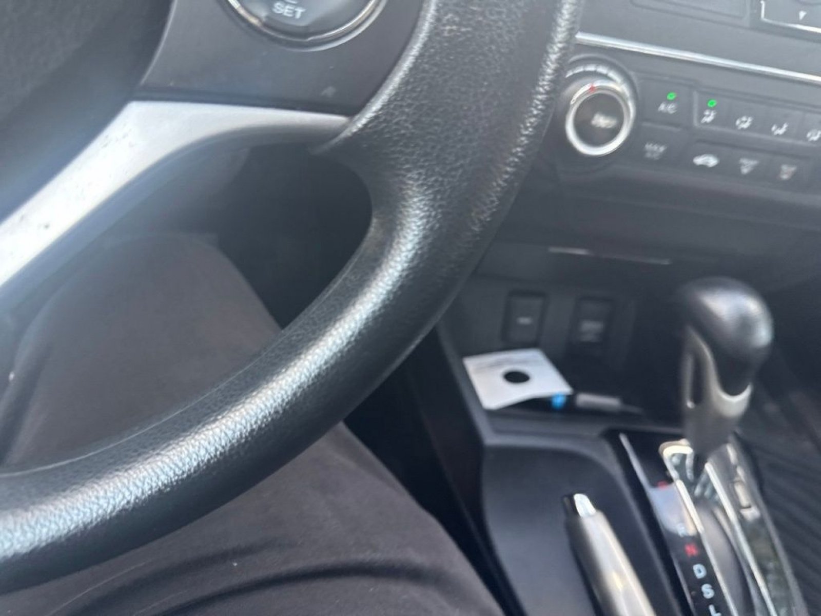 Used 2014 Honda Civic LX image 9