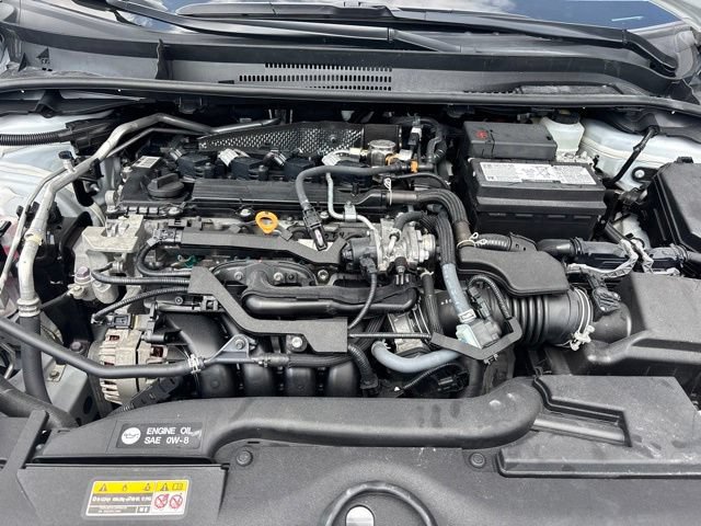 Used 2026 Toyota Corolla LE FWD image 23