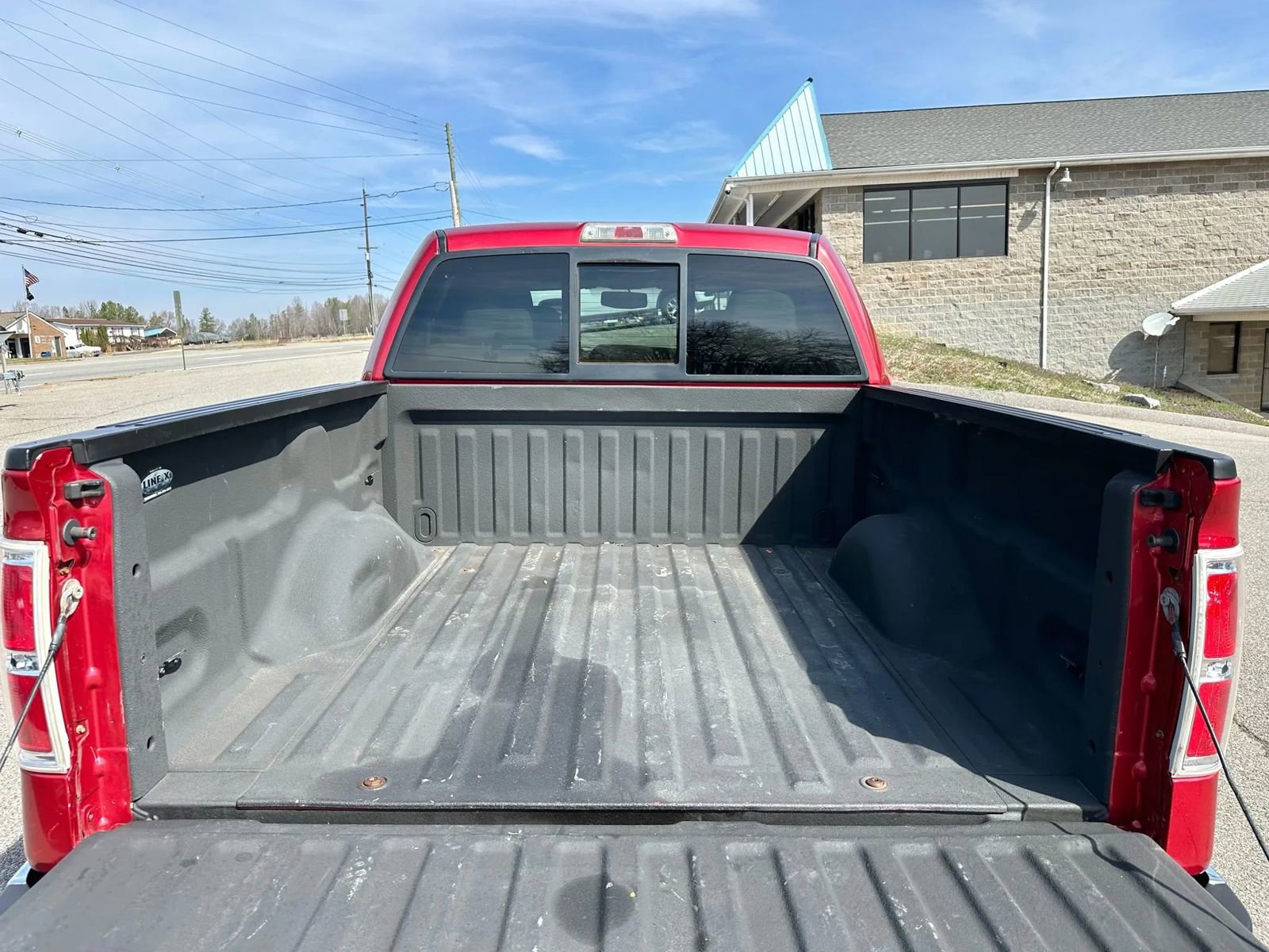 Used 2010 Ford F150 XLT image 30