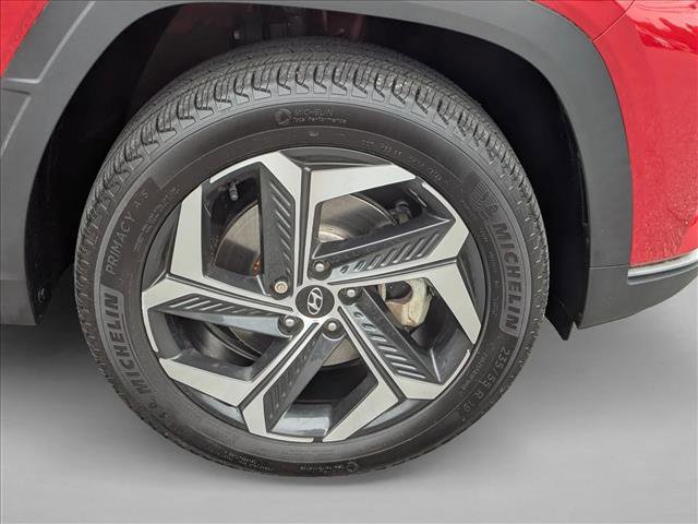 Used 2023 Hyundai Tucson SEL w/ Convenience Package image 10