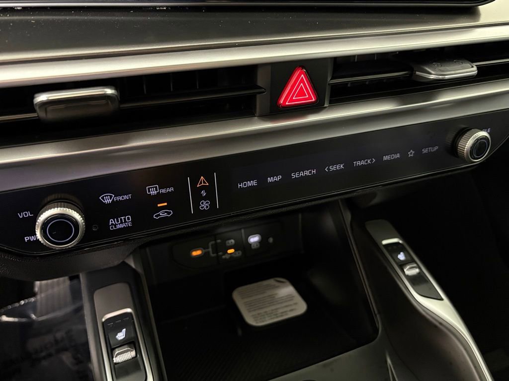 New 2026 Kia Sorento S image 29