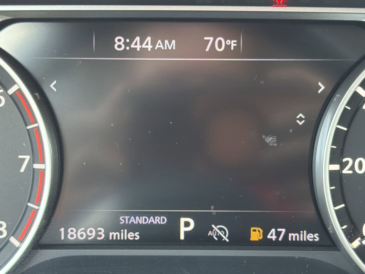 Certified 2024 Nissan Rogue SV w/ SV Premium Package FWD image 13