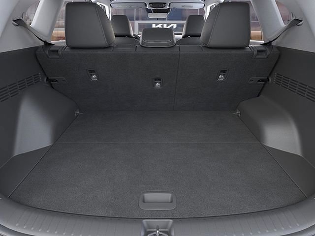 New 2026 Kia Seltos EX image 25