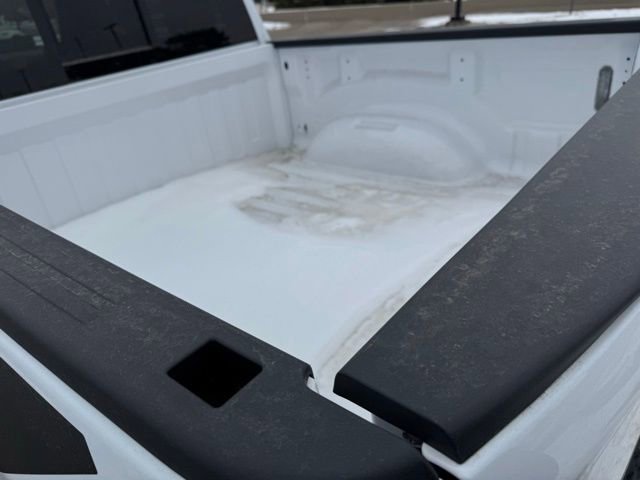 Used 2025 RAM 1500 Rebel w/ Rebel Level 1 Equipment Group image 42