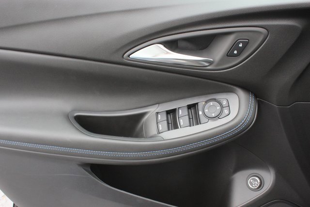 New 2026 Buick Encore GX Sport Touring w/ Experience Buick Package image 15