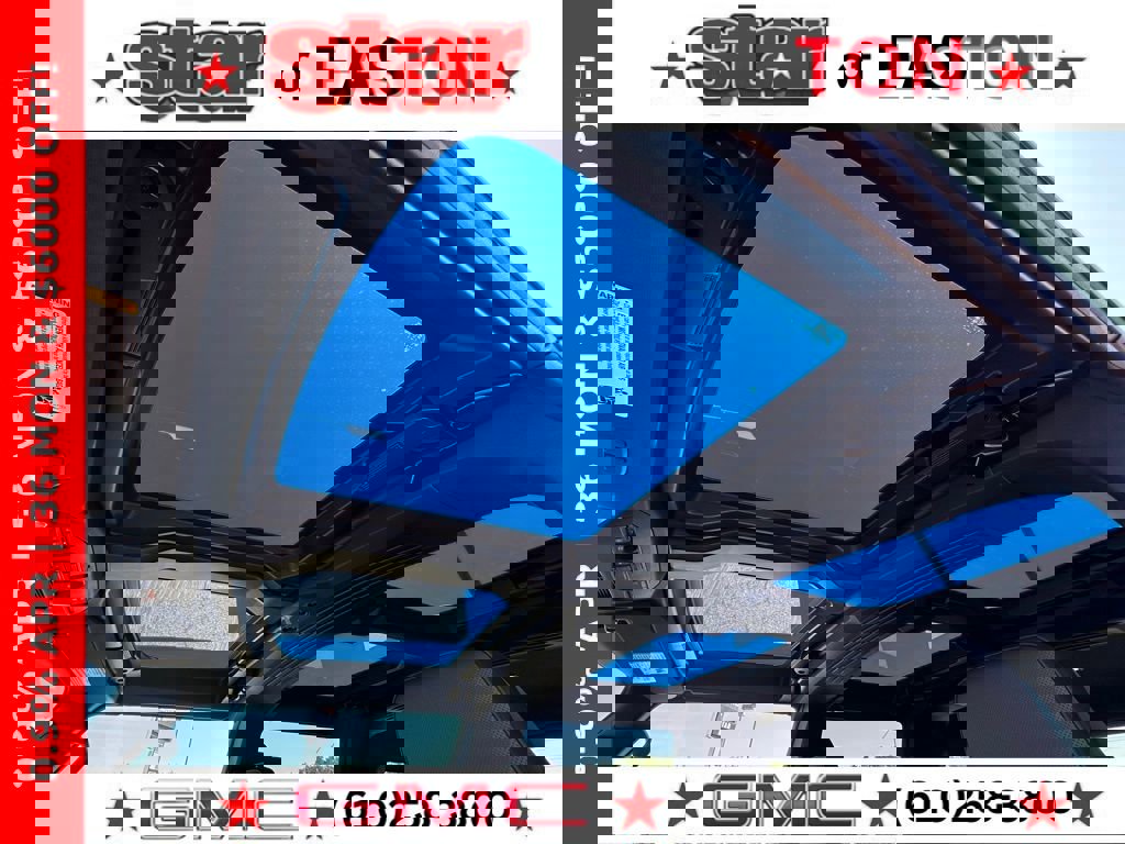 New 2026 GMC Hummer EV SUV w/ LPO, Sport Package image 32