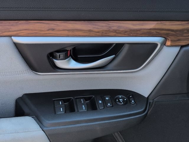 Used 2021 Honda CR-V EX image 13