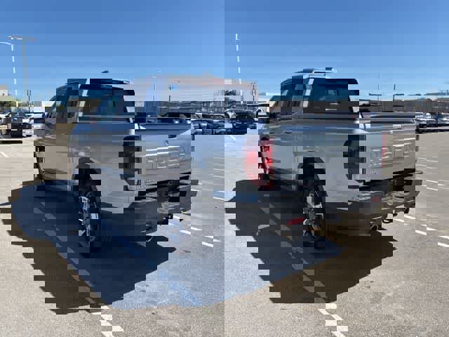 Used 2025 Honda Ridgeline RTL image 3