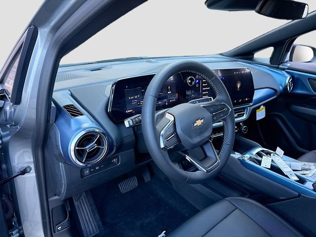 New 2026 Chevrolet Equinox EV LT FWD image 10