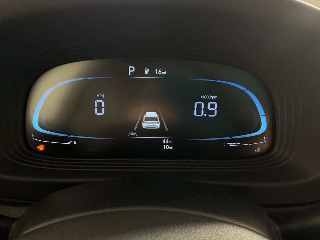 New 2026 Hyundai Venue SEL FWD image 26