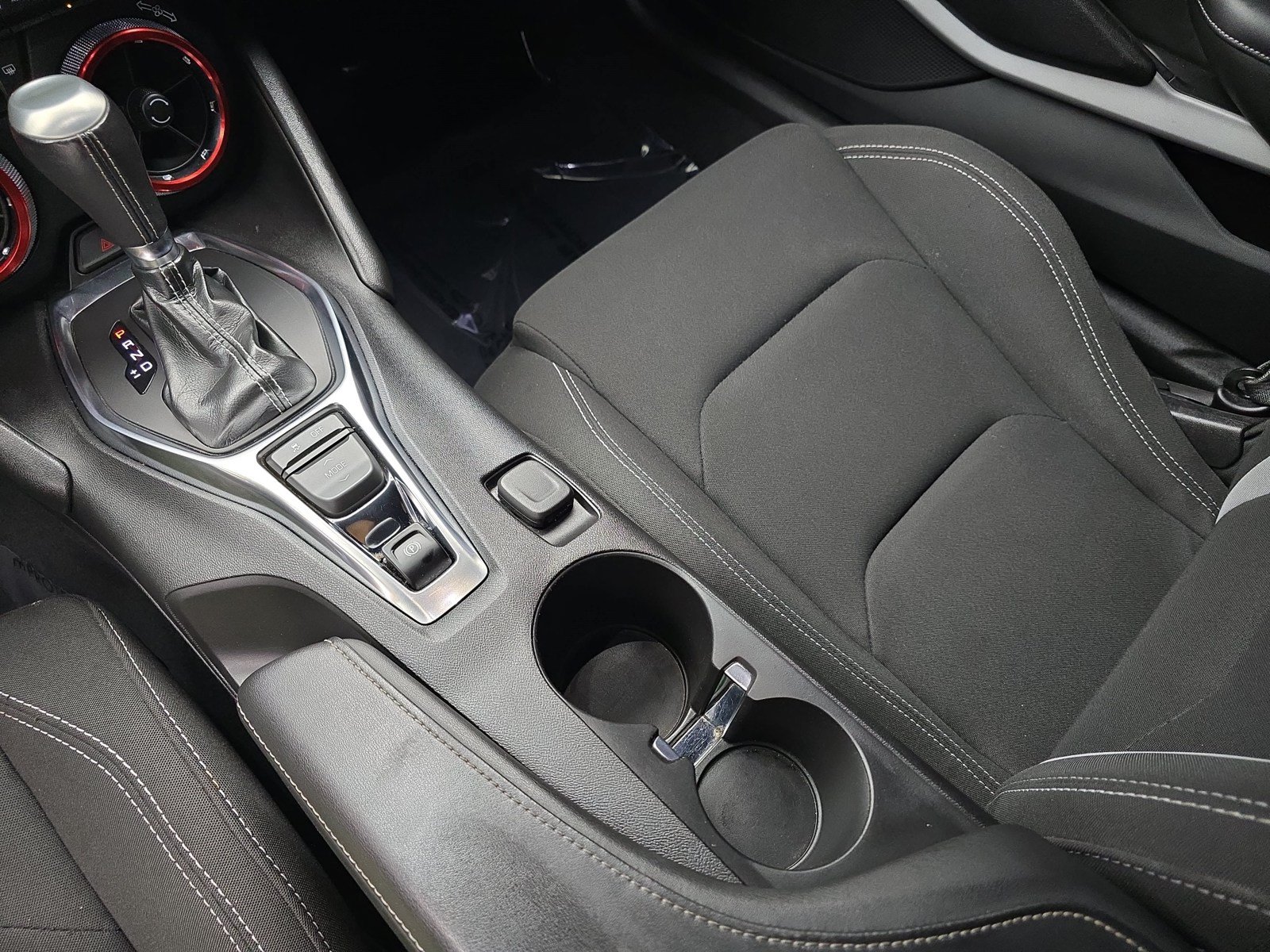 Used 2019 Chevrolet Camaro LT w/ RS Package RWD image 22