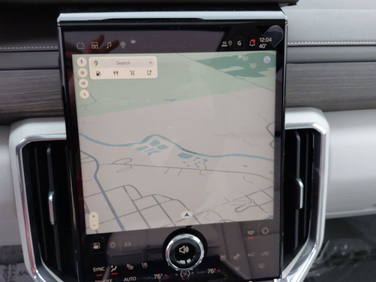 New 2026 GMC Acadia Denali w/ Super Cruise Package image 32