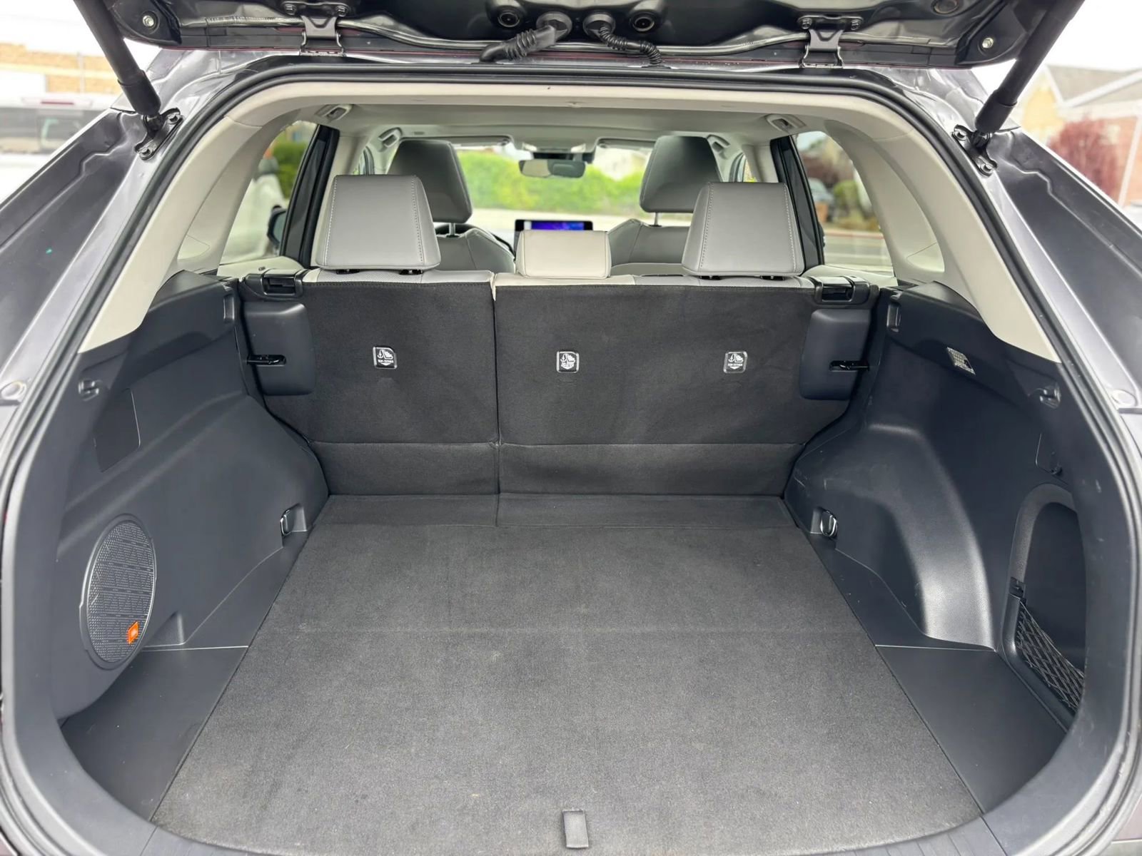 Used 2024 Toyota RAV4 Limited w/ Weather Package AWD/4WD image 21