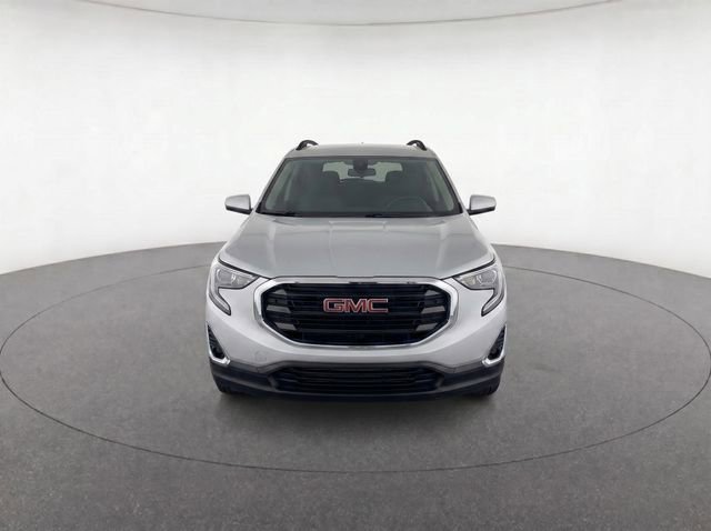 Used 2018 GMC Terrain SLE w/ Driver Convenience Package FWD image 5