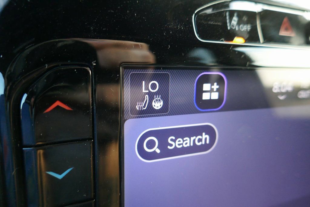 New 2026 RAM 1500 Big Horn image 23