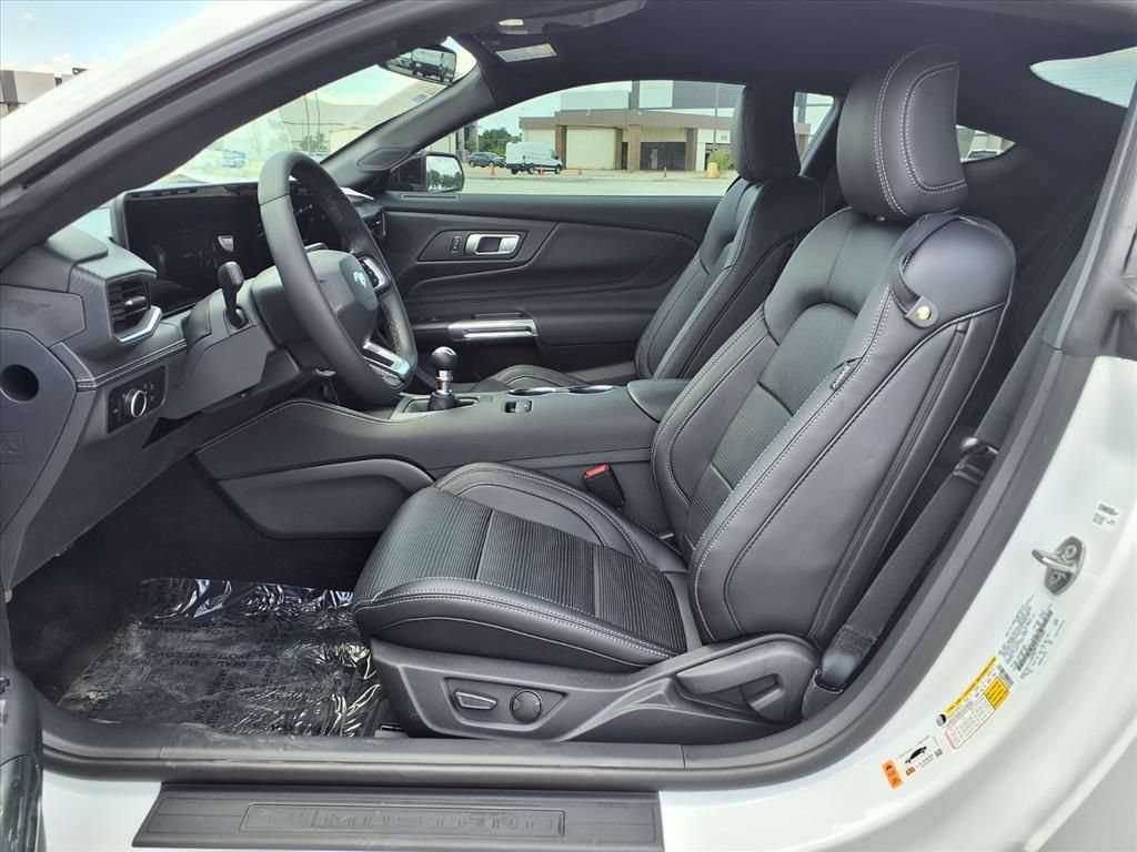 New 2026 Ford Mustang GT Premium RWD image 19