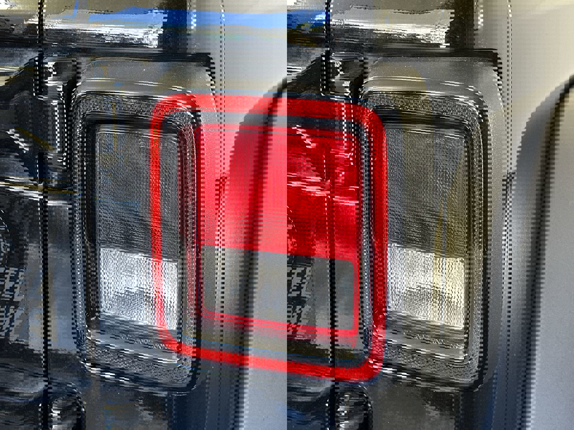 Used 2023 Jeep Wrangler Unlimited w/ Cold Weather Group image 30