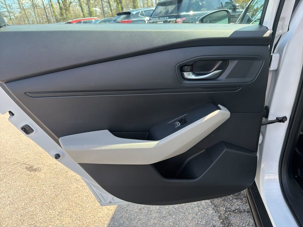 Used 2024 Honda Accord EX image 22