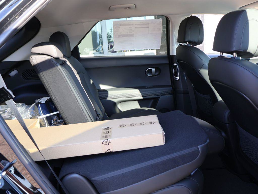 New 2027 Hyundai Ioniq 5 SEL RWD image 12