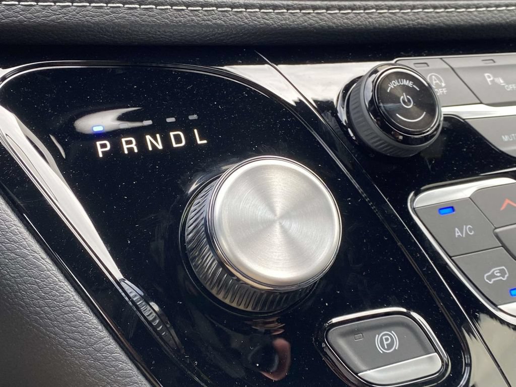 New 2026 Chrysler Pacifica Select FWD image 51