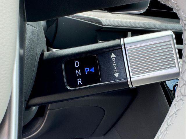 New 2026 Hyundai Santa Fe SEL FWD image 26