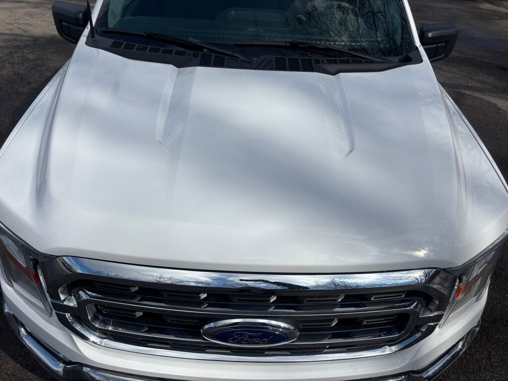 Used 2023 Ford F150 XLT w/ XTR Package image 33