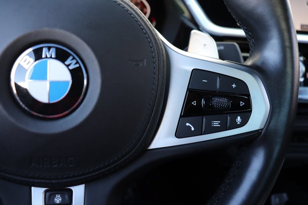 Used 2019 BMW Z4 sDrive30i w/ M Sport Package RWD image 36