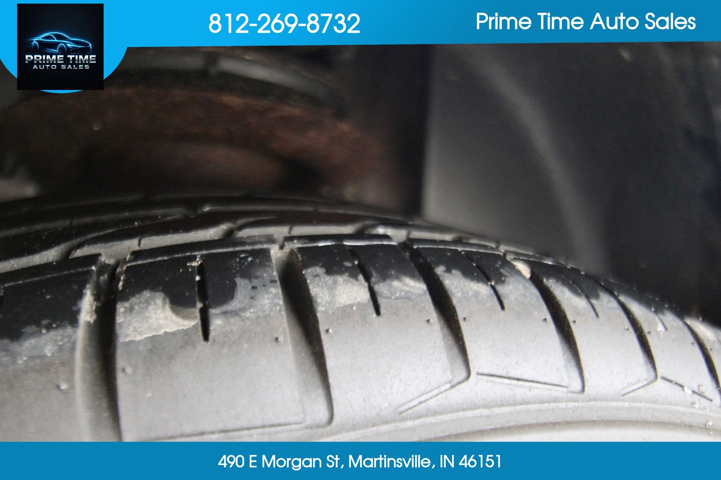 Used 2014 Chevrolet Impala LT w/ LT Sunroof Package image 12