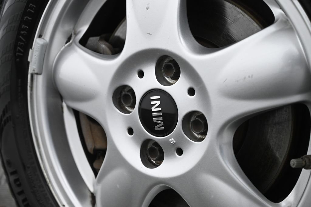 Used 2011 MINI Cooper Hardtop image 26