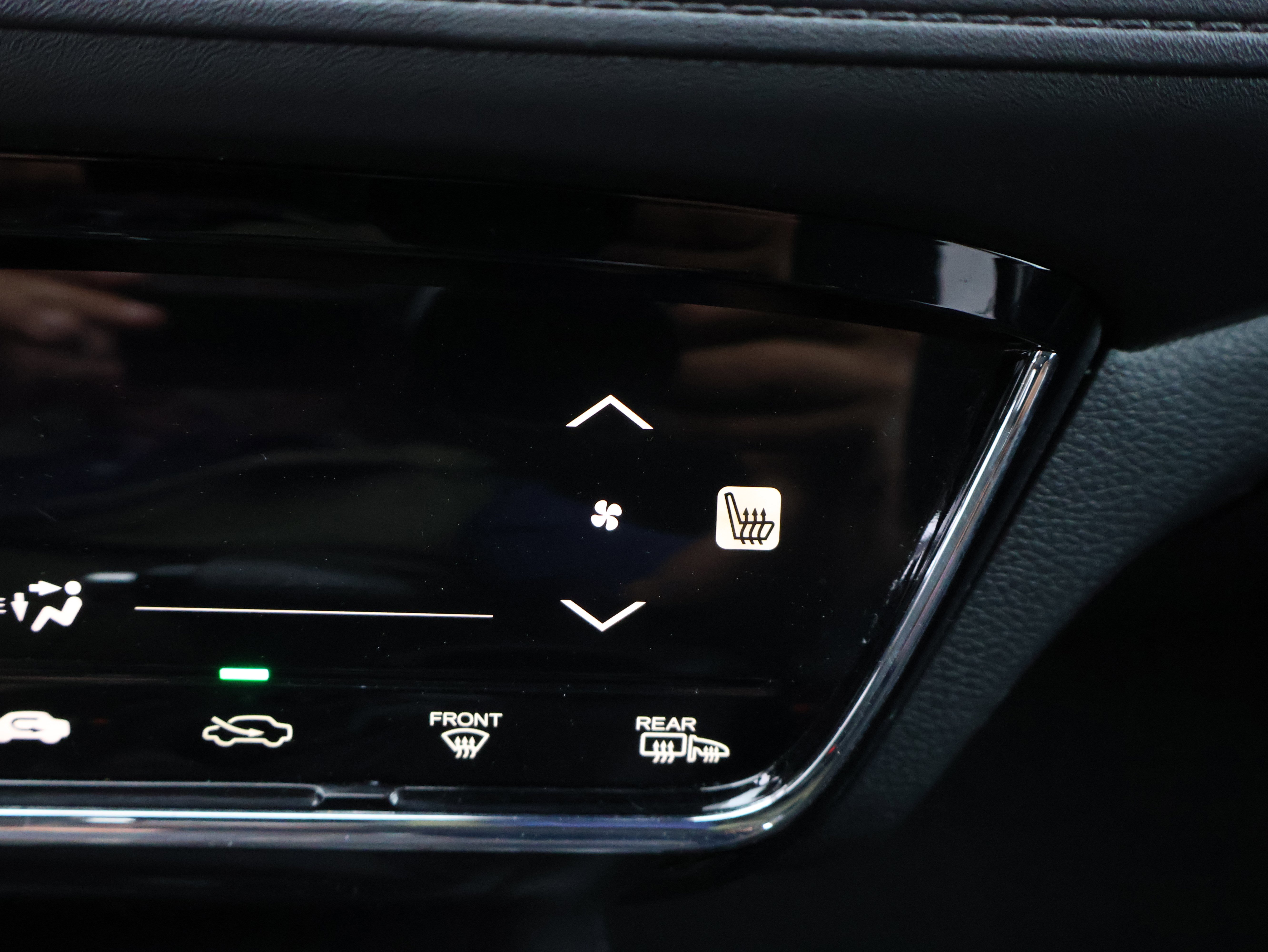 Used 2019 Honda HR-V EX-L image 26