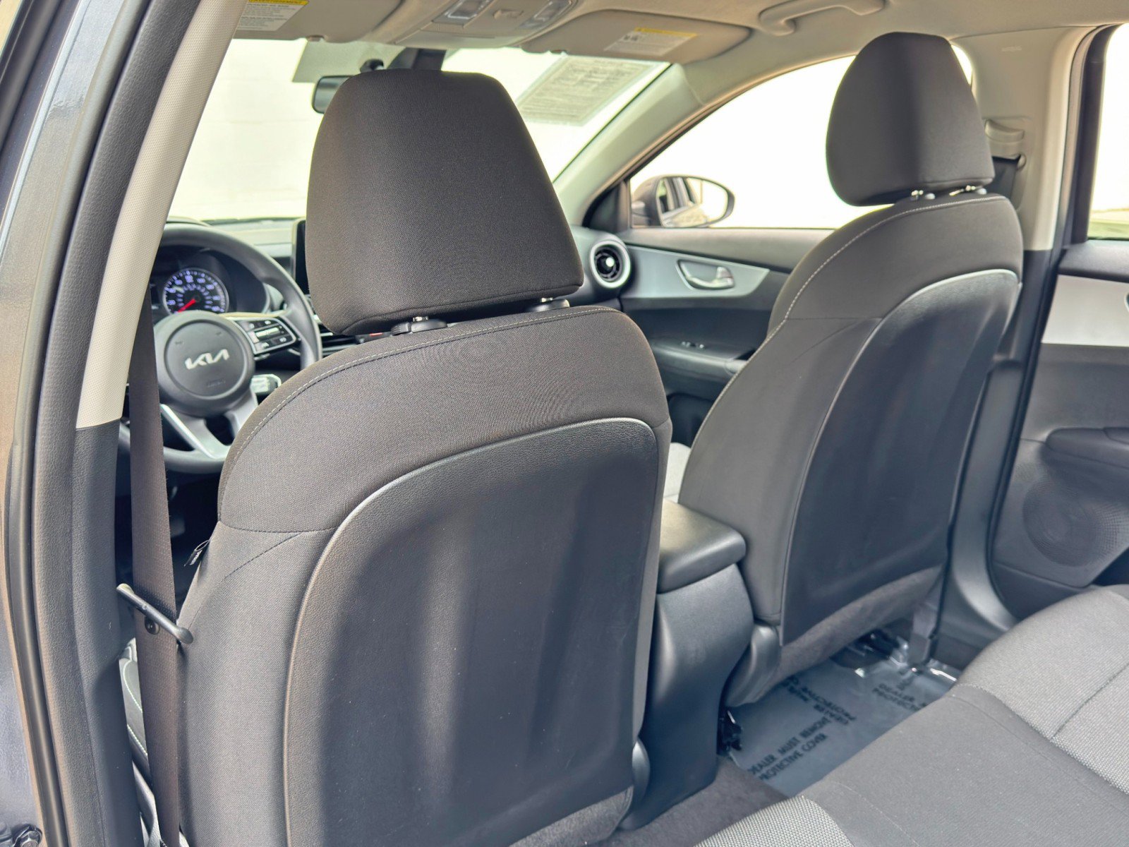 Used 2023 Kia Forte LX FWD image 27