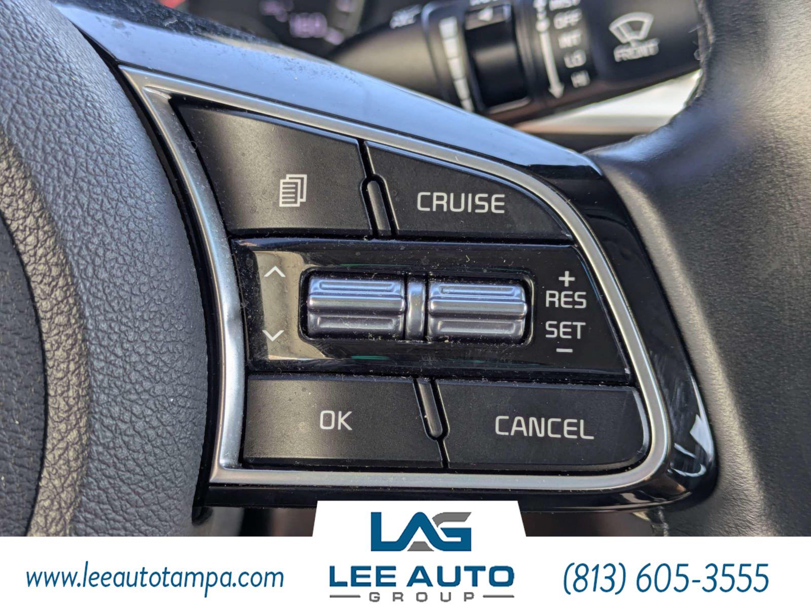 Used 2020 Kia Optima SE FWD image 25