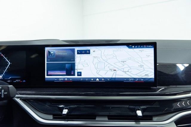 New 2026 BMW X5 xDrive40i image 19