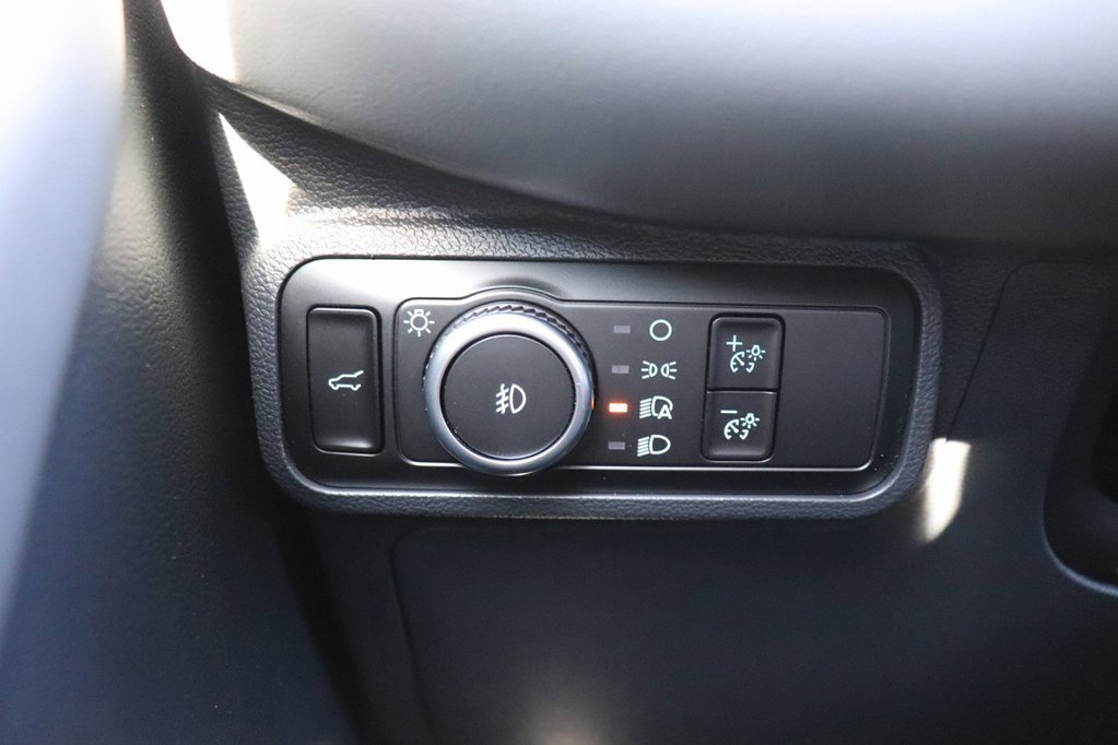 New 2026 Ford Explorer Active image 31