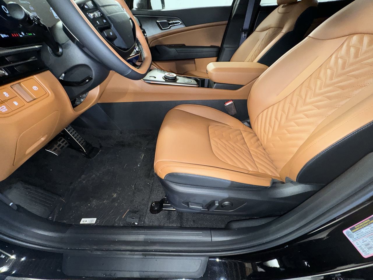 New 2026 Kia Sportage X-Line Prestige image 15