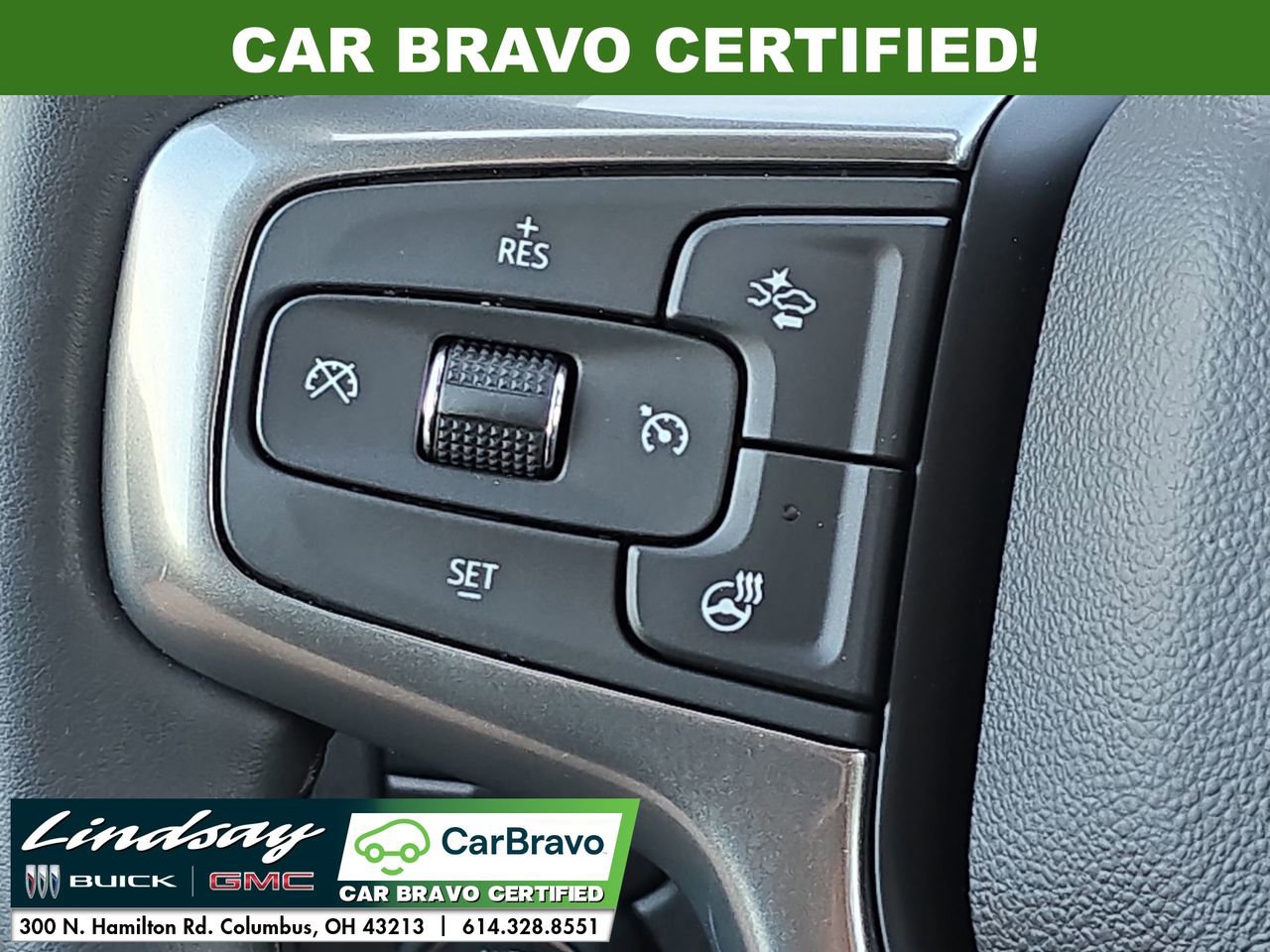 Certified 2023 Chevrolet Silverado 1500 LT image 40