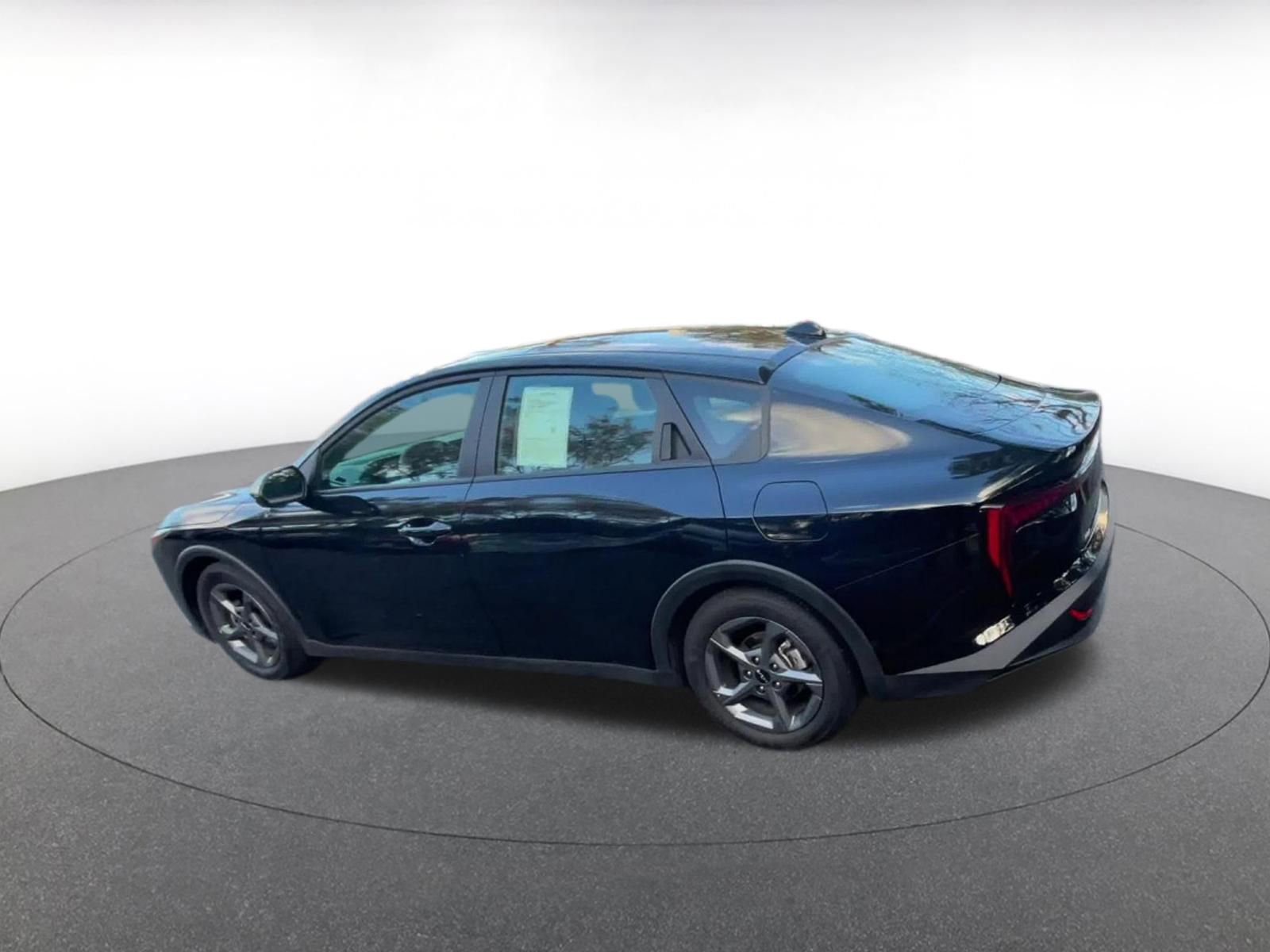 Used 2025 Kia K4 LXS image 10