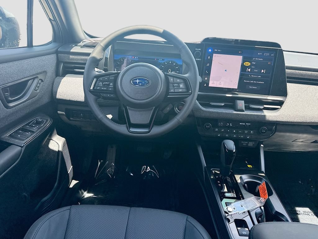 New 2026 Subaru Outback Limited AWD/4WD image 22
