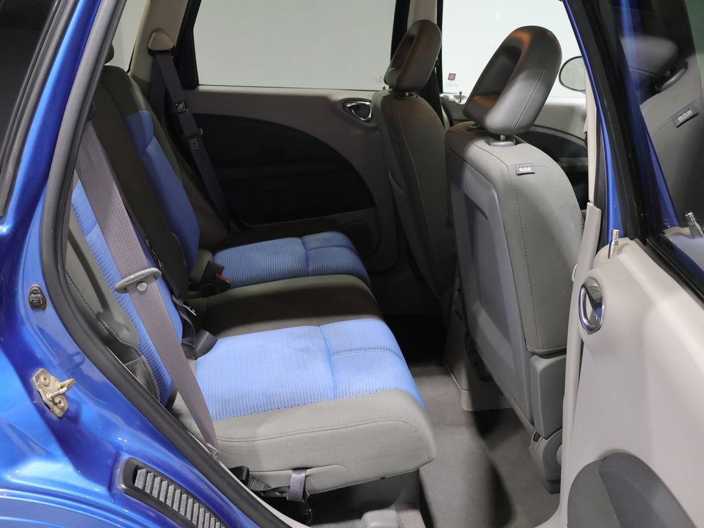 Used 2007 Chrysler PT Cruiser Touring FWD image 20