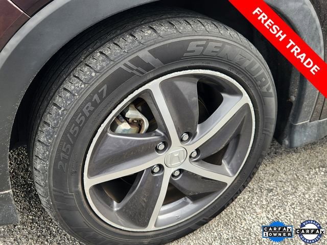 Used 2022 Honda HR-V EX image 10