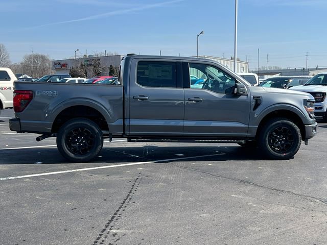 New 2026 Ford F150 XLT image 48
