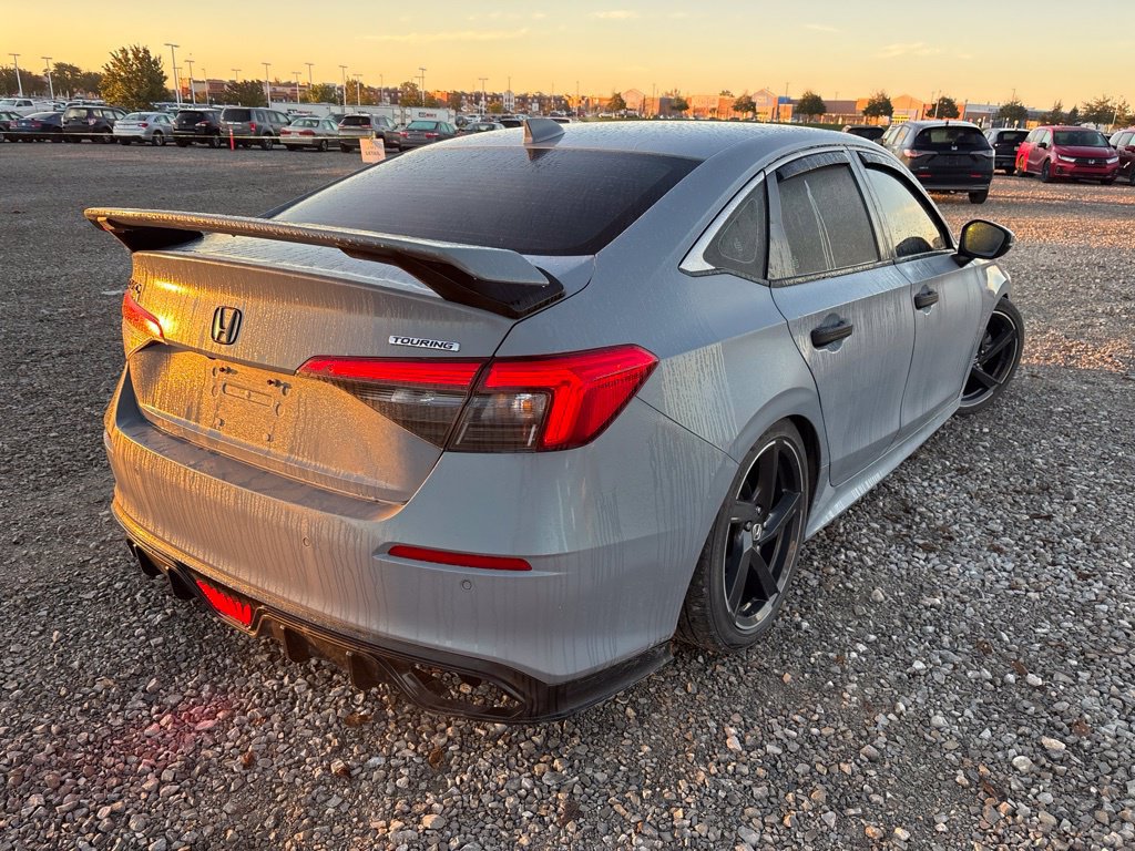 Used 2023 Honda Civic Touring image 11