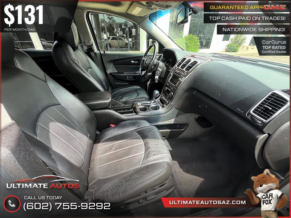 Used 2012 GMC Acadia Denali image 14