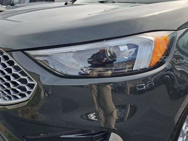 Used 2024 Ford Edge SEL image 32