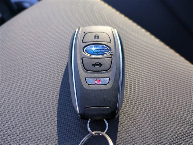 New 2026 Subaru Forester Wilderness image 31