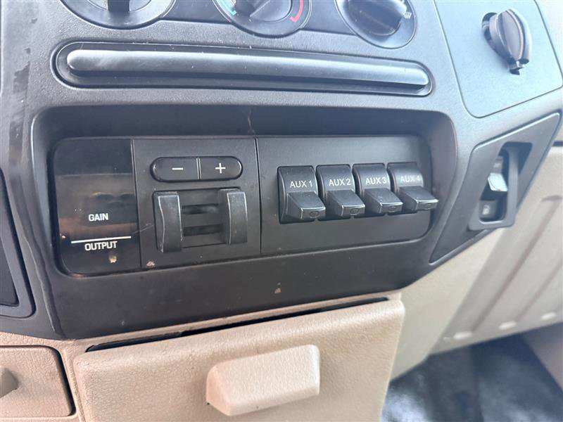 Used 2008 Ford F450 2WD Crew Cab Super Duty image 15